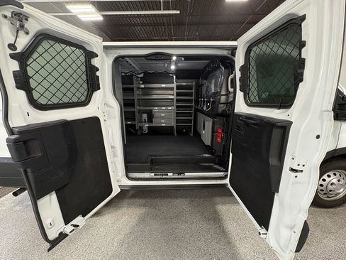 Used 2020 Ford Transit 250 Low Roof AWD w/ Interior Upgrade Package image 21