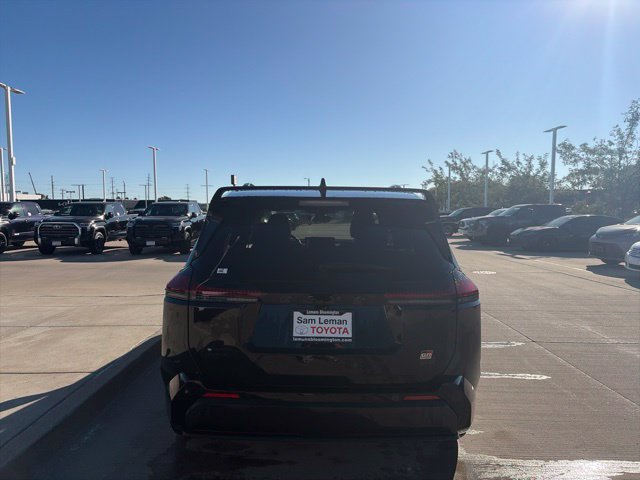 Used 2026 Toyota RAV4 AWD Plug-in Hybrid image 6