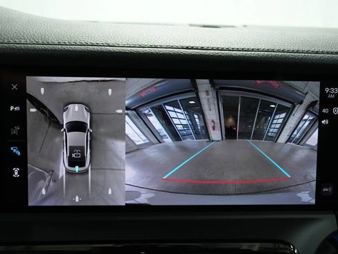 New 2025 Porsche Panamera 4 image 20