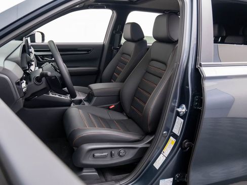 New 2026 Honda CR-V Sport Touring image 19