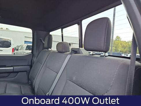 Certified 2023 Ford F150 XLT w/ Equipment Group 302A High AWD/4WD image 15