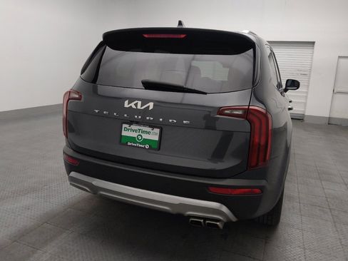 Used 2022 Kia Telluride S FWD image 6