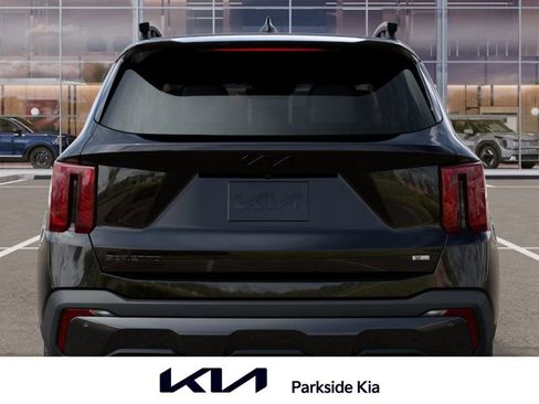 New 2026 Kia Sorento SX AWD/4WD image 13