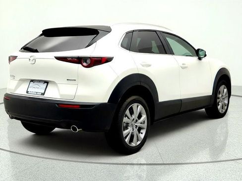 Used 2023 MAZDA CX-30 AWD 2.5 S w/ Select Package image 5
