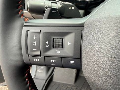 New 2026 Nissan Pathfinder Rock Creek AWD/4WD image 11