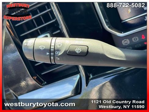 Used 2024 Chevrolet Silverado 1500 LT AWD/4WD image 23