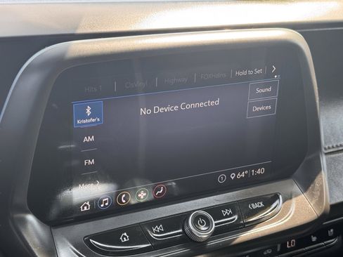 Used 2020 Chevrolet Camaro SS image 16