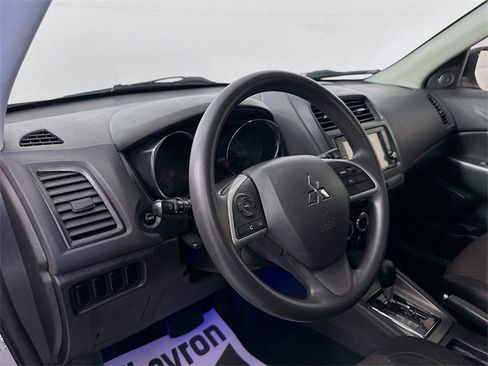 Used 2019 Mitsubishi Outlander Sport FWD image 9