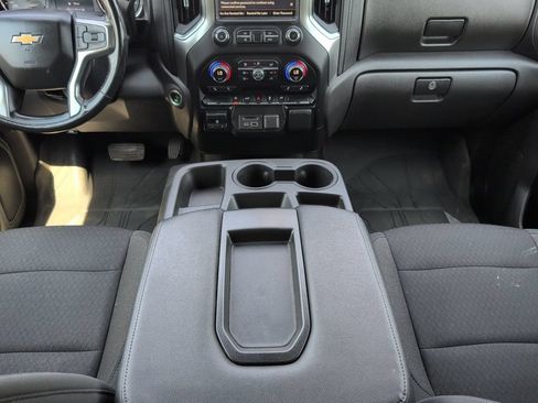 Used 2020 Chevrolet Silverado 1500 LT w/ All-Star Edition AWD/4WD image 25