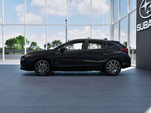 New 2026 Subaru Impreza 2.0i Sport AWD/4WD image 25