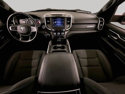 Used 2020 RAM 1500 Big Horn AWD/4WD image 14