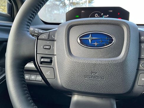 New 2026 Subaru Solterra image 23