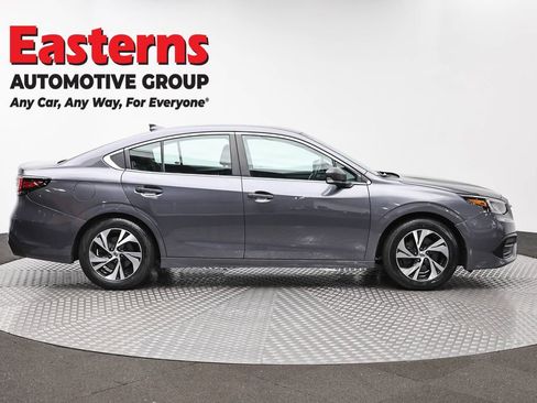 Used 2022 Subaru Legacy AWD/4WD image 4