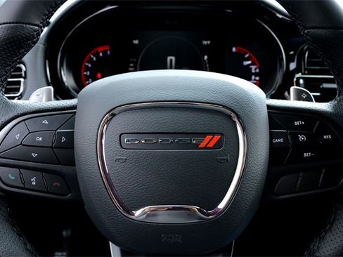 New 2026 Dodge Durango GT w/ Blacktop Package image 12