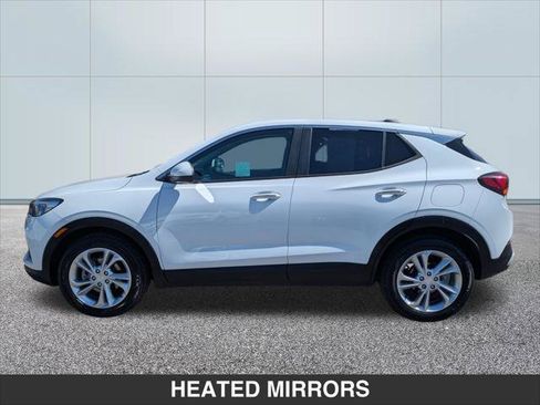 Used 2021 Buick Encore GX Preferred FWD image 2