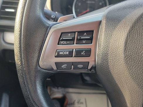 Used 2014 Subaru Crosstrek 2.0i Premium AWD/4WD image 17