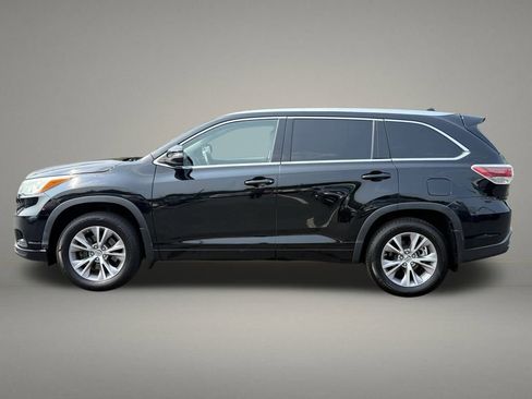 Used 2015 Toyota Highlander XLE image 2