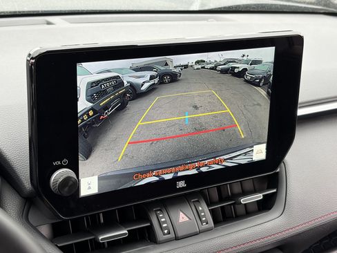 Used 2024 Toyota RAV4 XSE w/ Weather Package AWD/4WD image 6