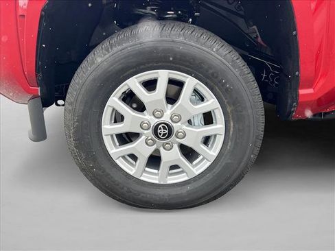 New 2026 Toyota Tacoma SR5 image 11
