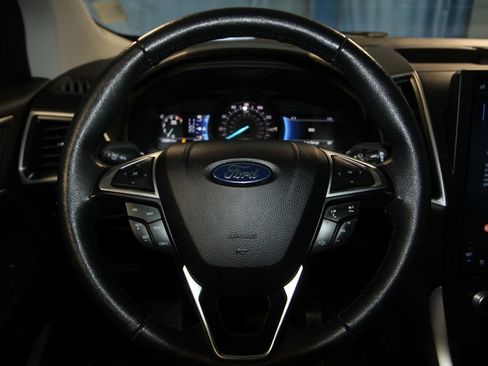 Used 2024 Ford Edge SEL w/ Convenience Package AWD/4WD image 11