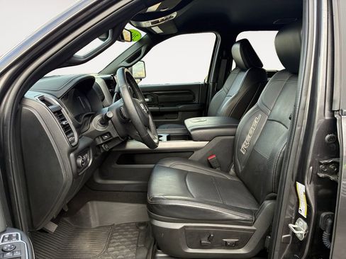 Used 2024 RAM 2500 Rebel image 9