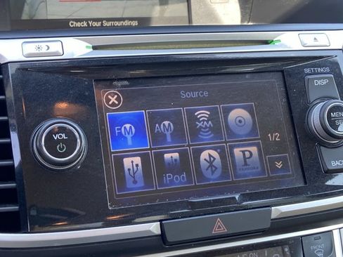 Used 2015 Honda Accord EX-L image 37