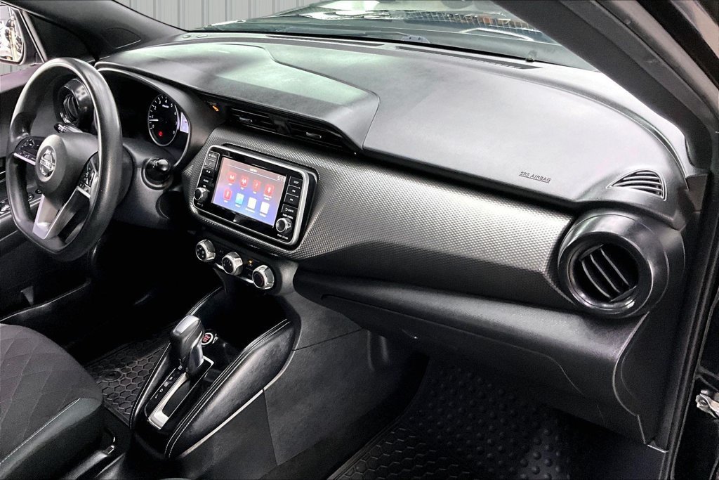 Used 2019 Nissan Kicks S FWD image 25
