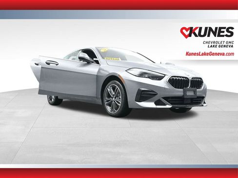 Used 2024 BMW 228i Gran Coupe 228i image 71