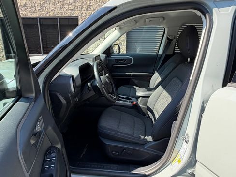 Used 2022 Ford Bronco Sport Big Bend w/ Convenience Package AWD/4WD image 19