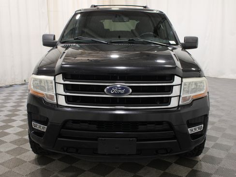 Used 2015 Ford Expedition EL XLT w/ Equipment Group 202A AWD/4WD image 36