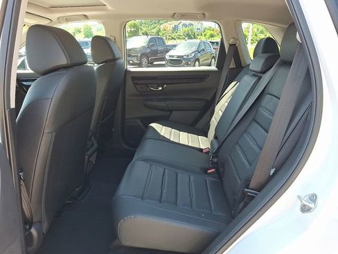 Used 2026 Honda CR-V EX-L image 22