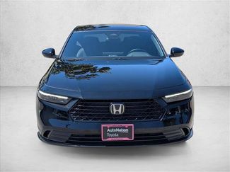 Used 2023 Honda Accord Sport video 2