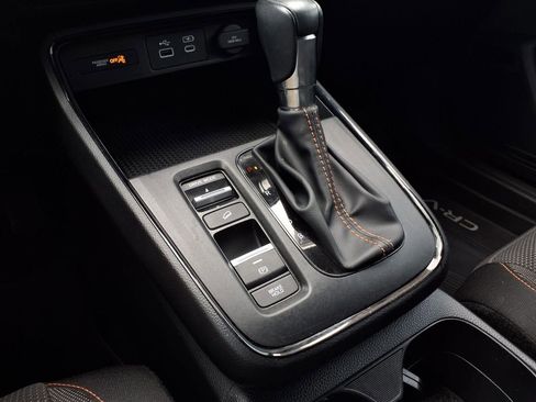 Certified 2023 Honda CR-V Sport image 18
