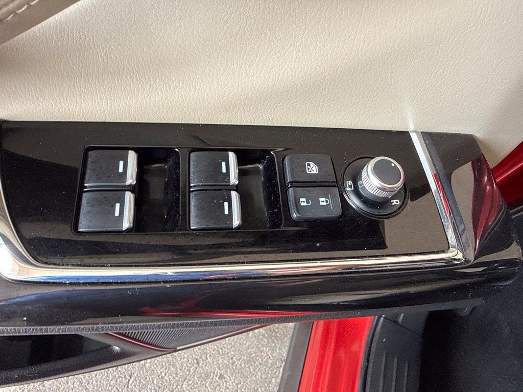 Used 2019 MAZDA CX-9 Grand Touring AWD/4WD image 17