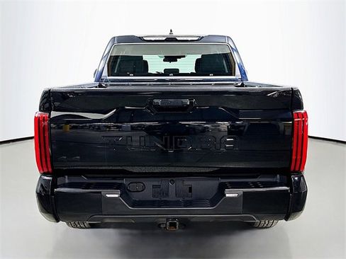 Used 2023 Toyota Tundra SR5 w/ TRD Sport Package image 6