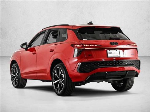 New 2026 Audi Q3 quattro 2.0T AWD/4WD image 8