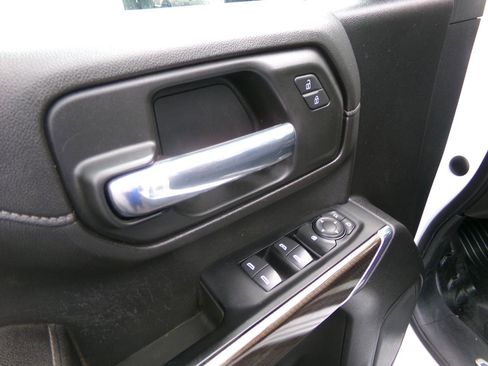 Used 2023 Chevrolet Silverado 2500 LT w/ Convenience Package AWD/4WD image 11