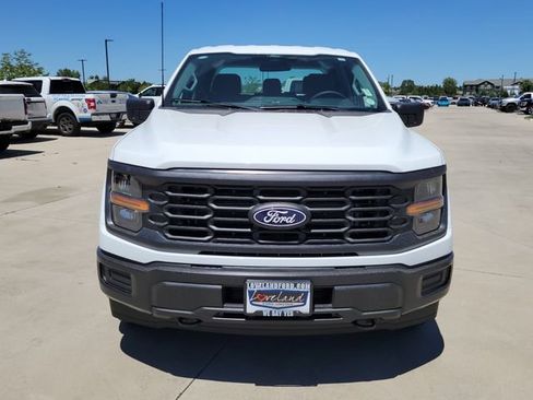 New 2026 Ford F150 XL w/ Tow/Haul Package AWD/4WD image 5