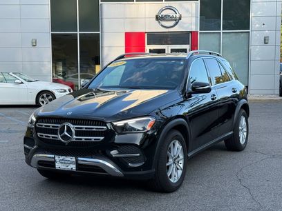 Used 2024 Mercedes-Benz GLE 450e 4MATIC