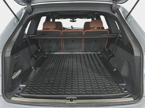 Certified 2025 Audi Q7 2.0T Premium w/ Convenience Plus Package image 26