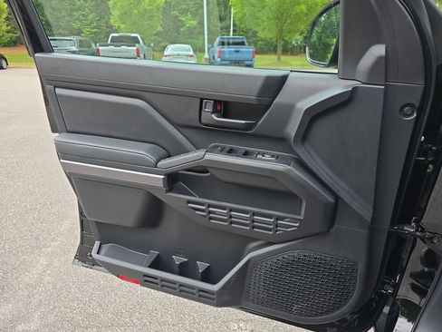 New 2026 Toyota Tacoma SR5 RWD image 24