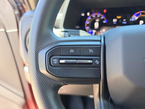 Used 2024 Chevrolet Colorado Trail Boss w/ Technology Package AWD/4WD image 20