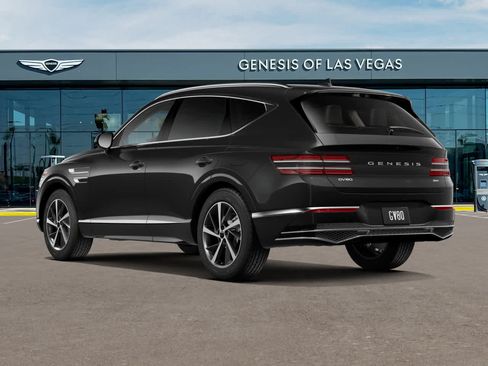 New 2026 Genesis GV80 2.5T Advanced AWD/4WD image 6