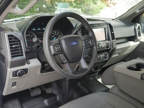 Used 2020 Ford F150 XLT w/ XTR Package AWD/4WD image 4