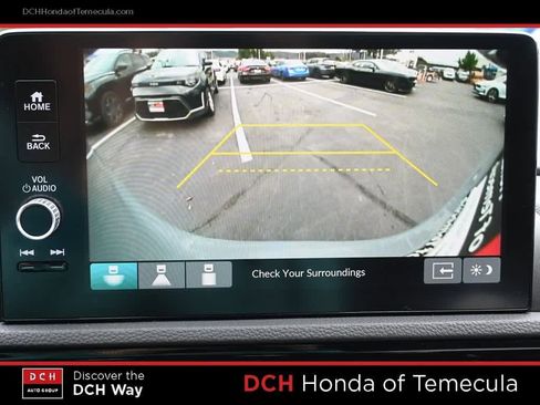 Used 2023 Honda CR-V EX-L image 13