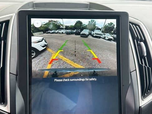 Used 2023 Ford Edge SE AWD/4WD image 15