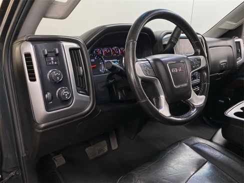 Used 2019 GMC Sierra 2500 SLT w/ Duramax Plus Package image 2