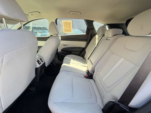 Used 2025 Hyundai Tucson SEL image 27