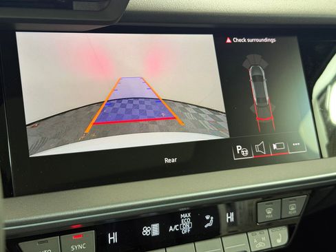 New 2026 Audi A3 2.0T Premium Plus image 27