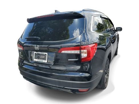 Used 2022 Honda Pilot Special Edition image 4
